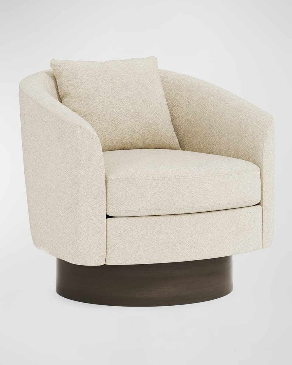 Camino Swivel Chair